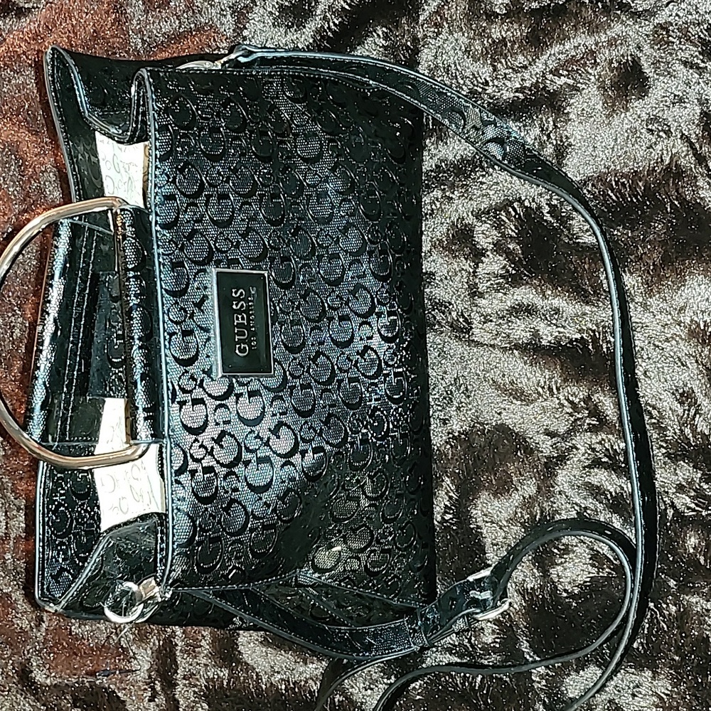 Guess Handbag/Shoulder Bag